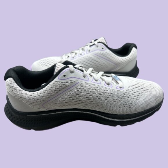 Skechers Women's Go Run Consistent 2.0 - Mile Marker Running Sneakers - Size 10 - Picture 3 of 8